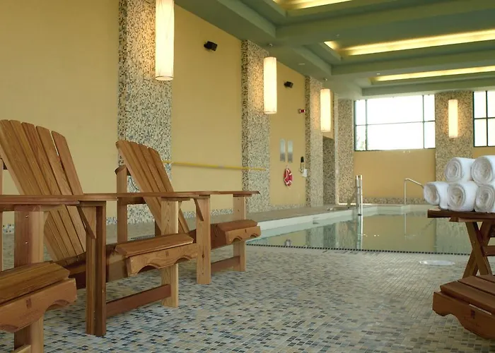 Brookstreet Hotel - Ottawa West - Kanata