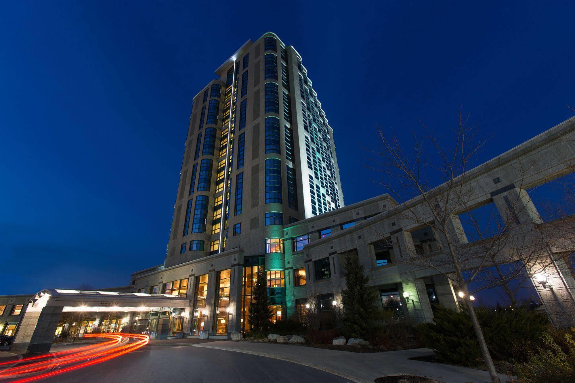 Hotel Brookstreet - West - Kanata 4*